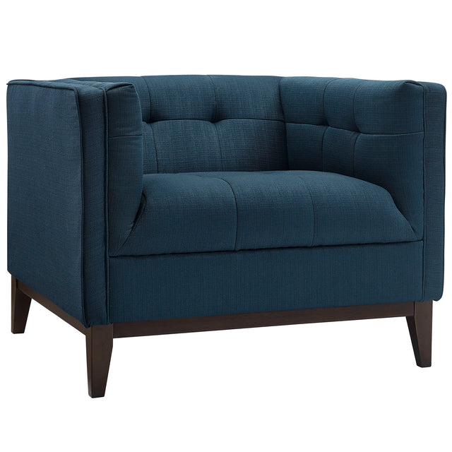 SERVE SOFAS AND ARMCHAIRS | LIVING ROOM