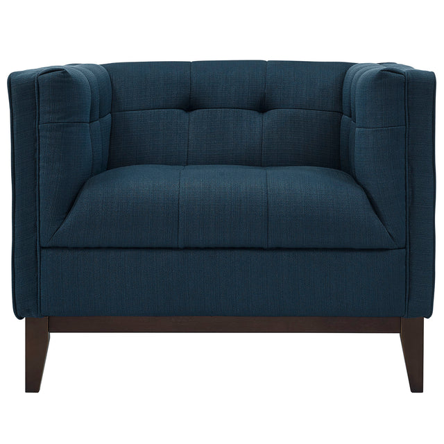 SERVE SOFAS AND ARMCHAIRS | LIVING ROOM