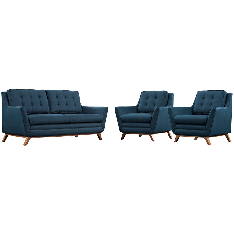 BEGUILE SOFAS AND ARMCHAIRS | LIVING ROOM