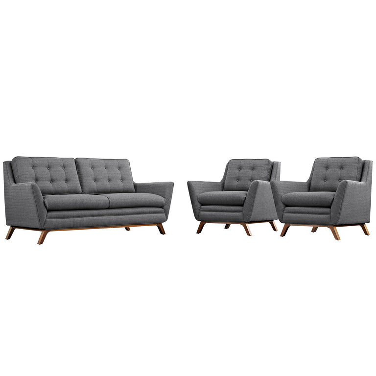 BEGUILE SOFAS AND ARMCHAIRS | LIVING ROOM