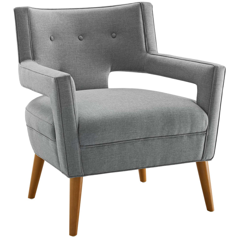 SHEER SOFAS AND ARMCHAIRS | LIVING ROOM