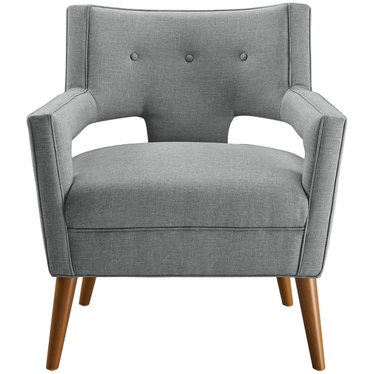 SHEER SOFAS AND ARMCHAIRS | LIVING ROOM