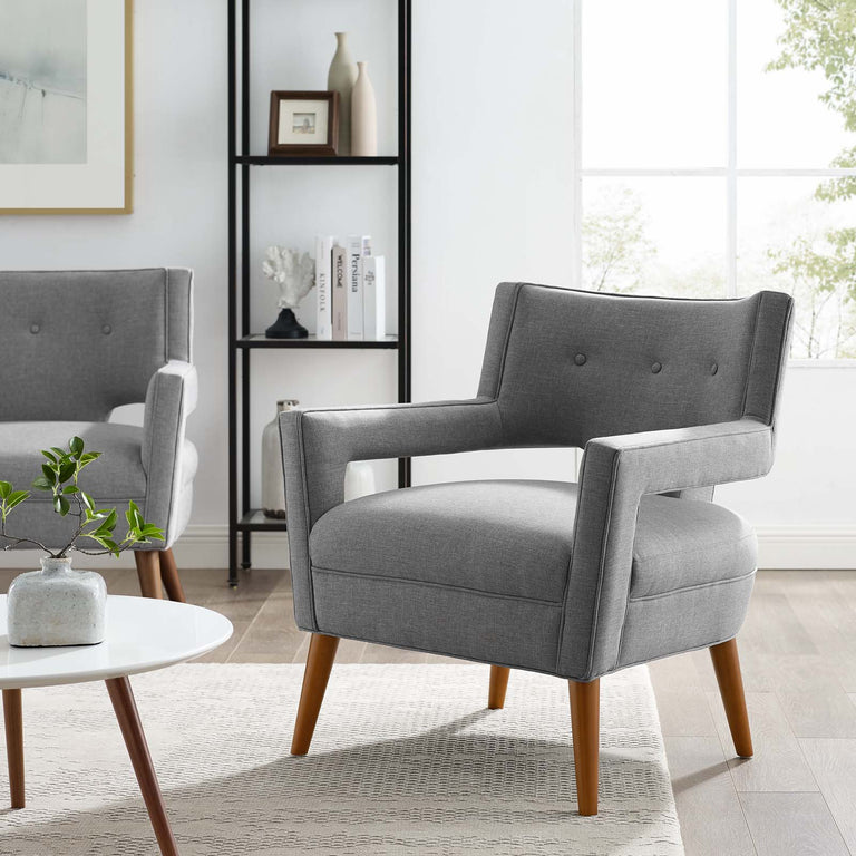 SHEER SOFAS AND ARMCHAIRS | LIVING ROOM