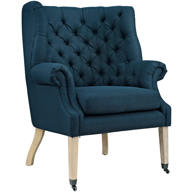 CHART LOUNGE CHAIRS AND CHAISES | LIVING ROOM