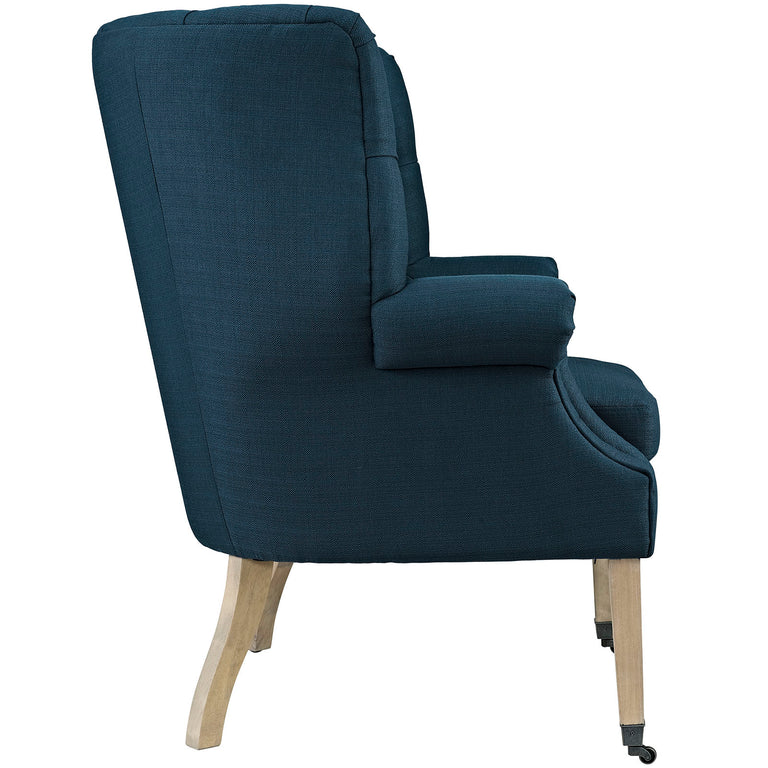 CHART LOUNGE CHAIRS AND CHAISES | LIVING ROOM