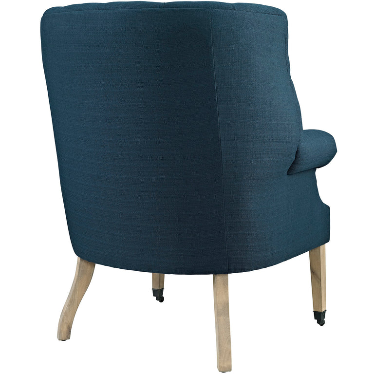 CHART LOUNGE CHAIRS AND CHAISES | LIVING ROOM