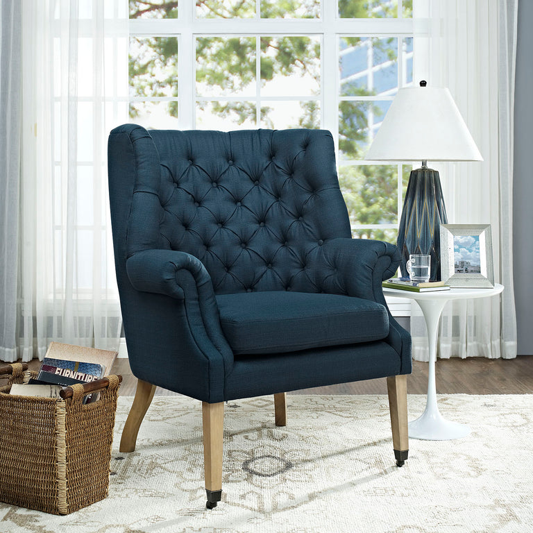 CHART LOUNGE CHAIRS AND CHAISES | LIVING ROOM