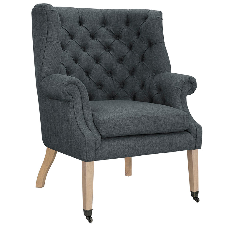 CHART LOUNGE CHAIRS AND CHAISES | LIVING ROOM