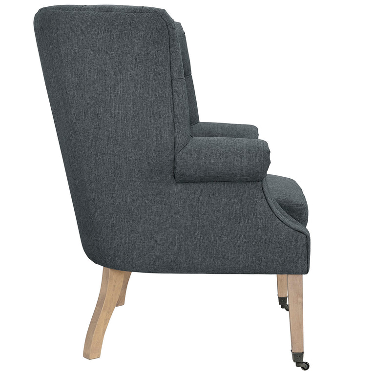 CHART LOUNGE CHAIRS AND CHAISES | LIVING ROOM