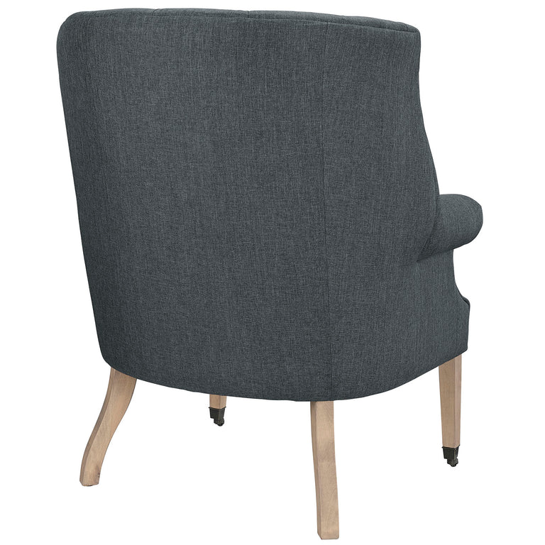 CHART LOUNGE CHAIRS AND CHAISES | LIVING ROOM