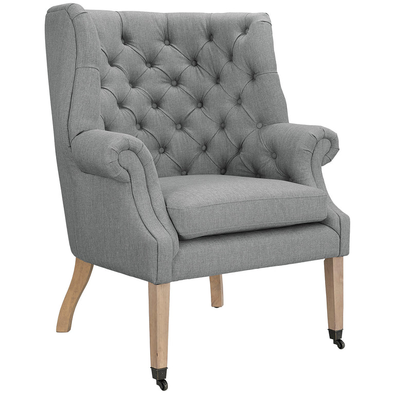 CHART LOUNGE CHAIRS AND CHAISES | LIVING ROOM