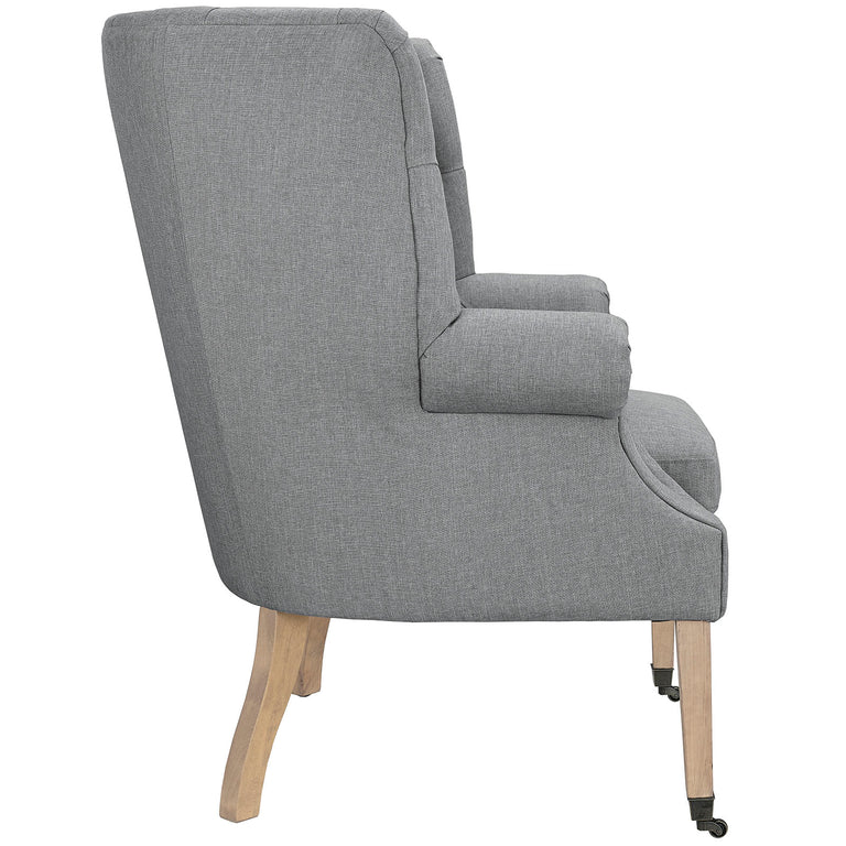 CHART LOUNGE CHAIRS AND CHAISES | LIVING ROOM