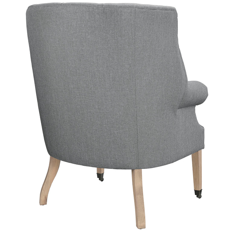 CHART LOUNGE CHAIRS AND CHAISES | LIVING ROOM