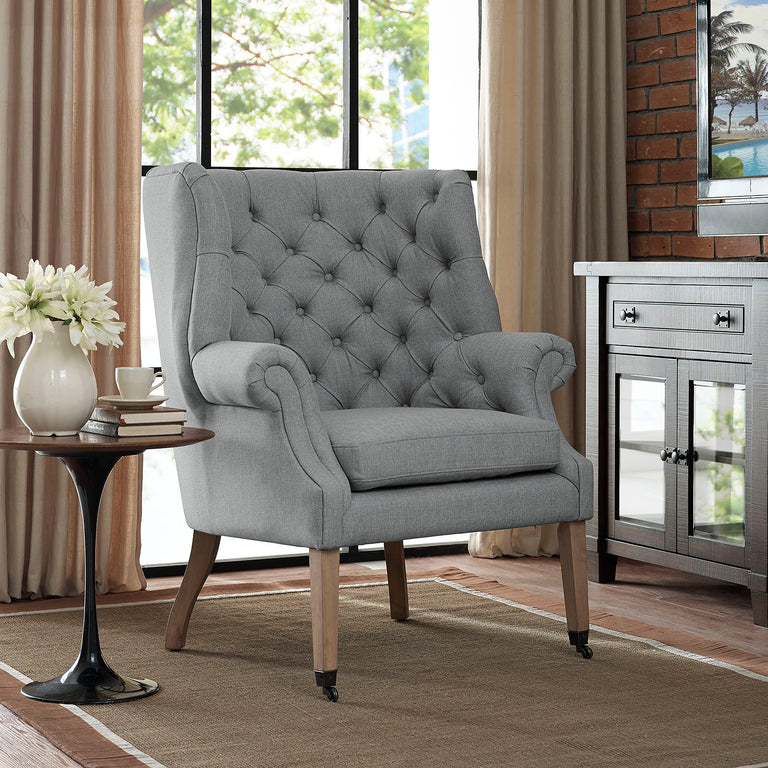 CHART LOUNGE CHAIRS AND CHAISES | LIVING ROOM