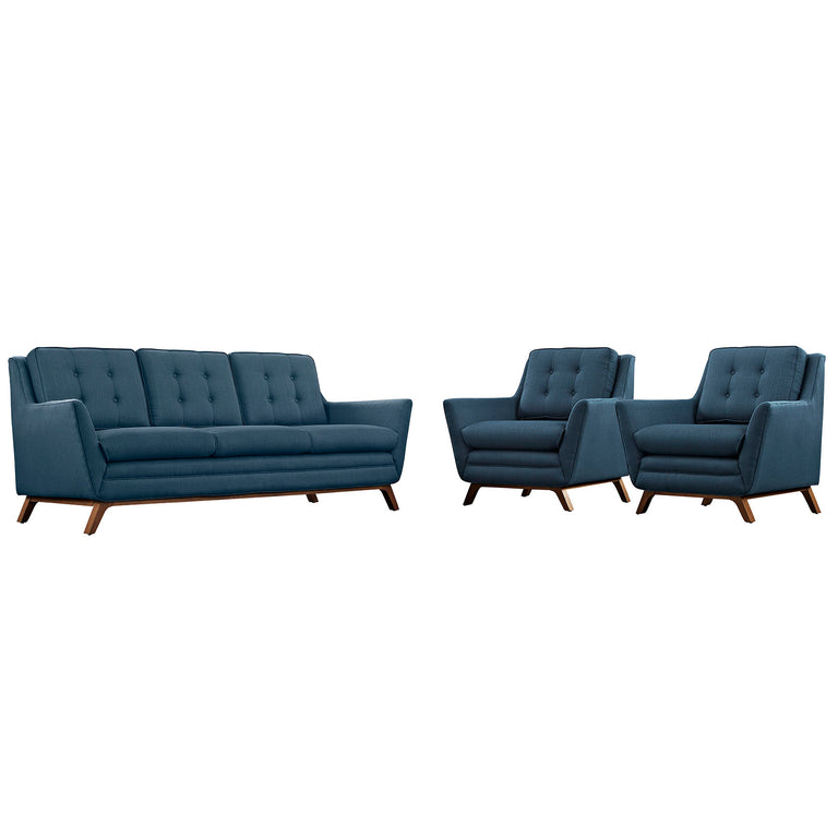 BEGUILE SOFAS AND ARMCHAIRS | LIVING ROOM