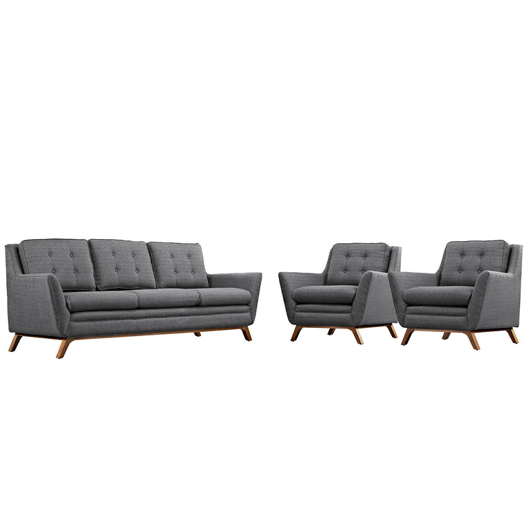 BEGUILE SOFAS AND ARMCHAIRS | LIVING ROOM