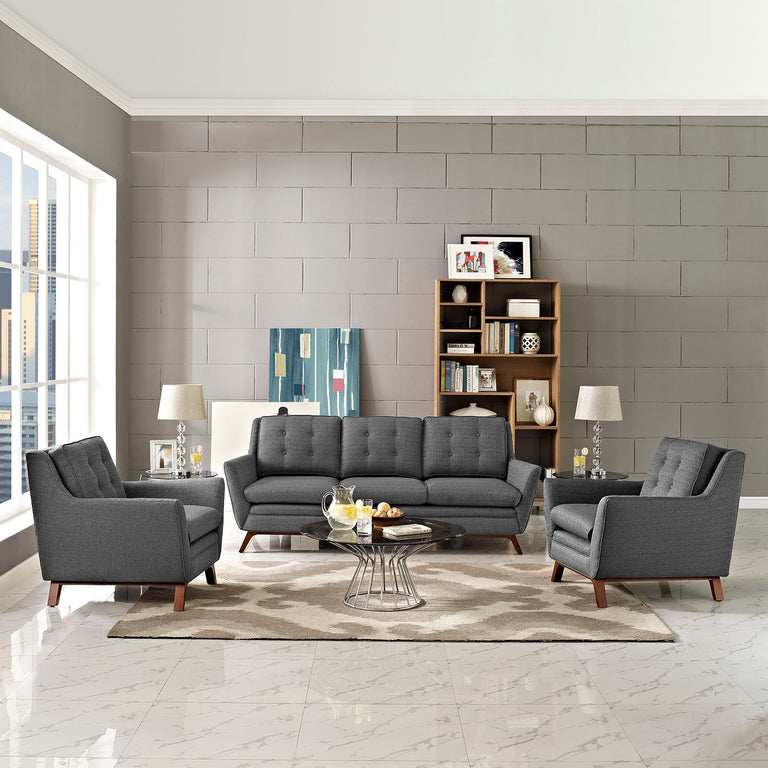 BEGUILE SOFAS AND ARMCHAIRS | LIVING ROOM