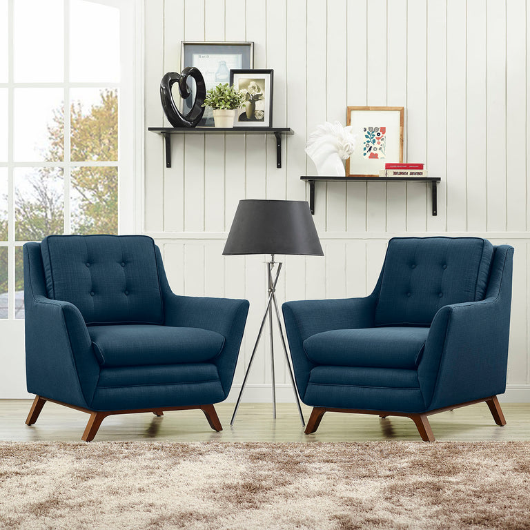BEGUILE SOFAS AND ARMCHAIRS | LIVING ROOM