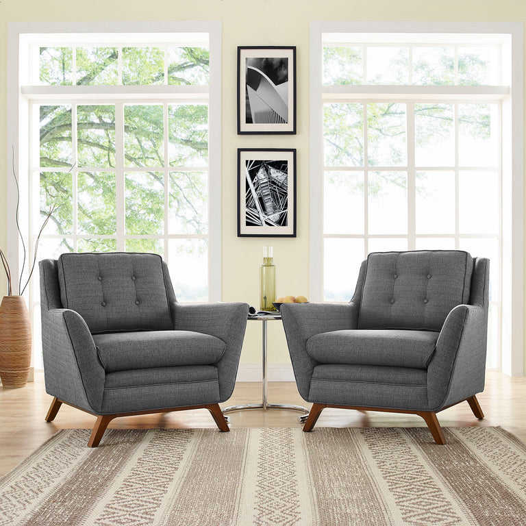 BEGUILE SOFAS AND ARMCHAIRS | LIVING ROOM