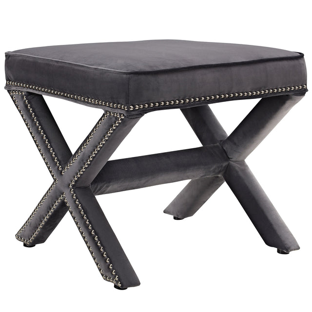 RIVET SOFAS AND ARMCHAIRS | LIVING ROOM