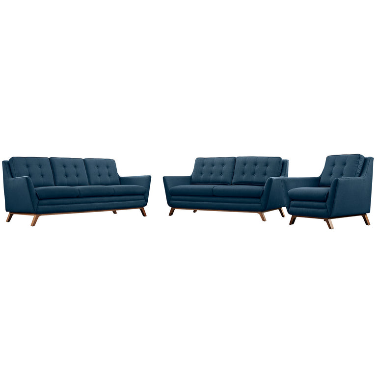 BEGUILE SOFAS AND ARMCHAIRS | LIVING ROOM