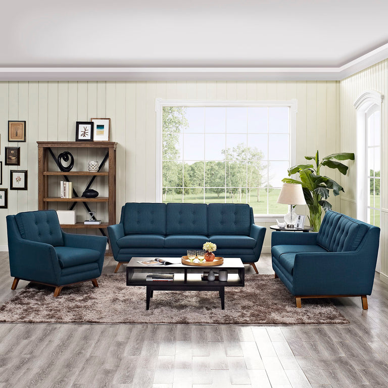 BEGUILE SOFAS AND ARMCHAIRS | LIVING ROOM