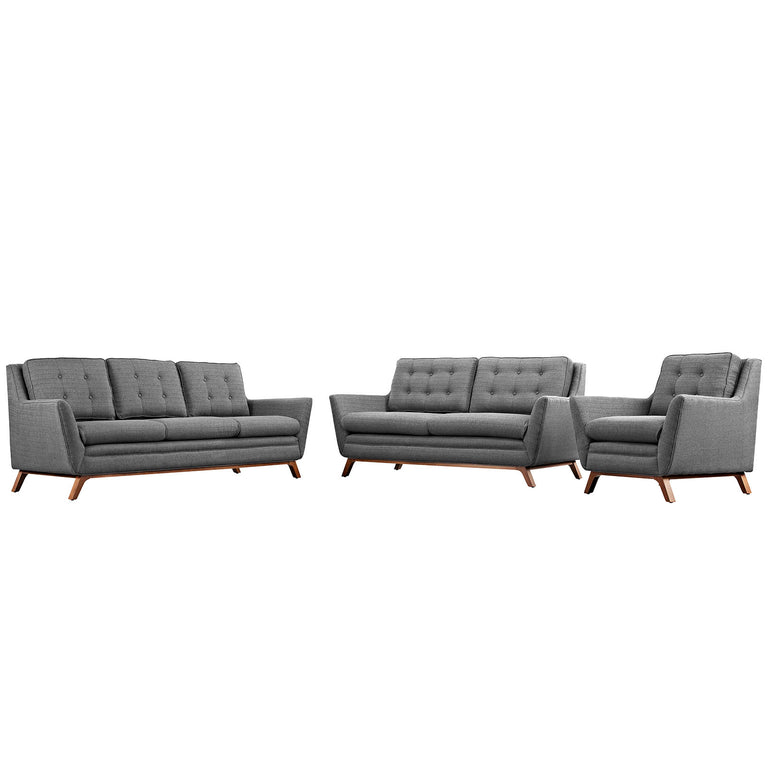 BEGUILE SOFAS AND ARMCHAIRS | LIVING ROOM