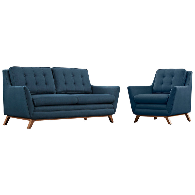 BEGUILE SOFAS AND ARMCHAIRS | LIVING ROOM