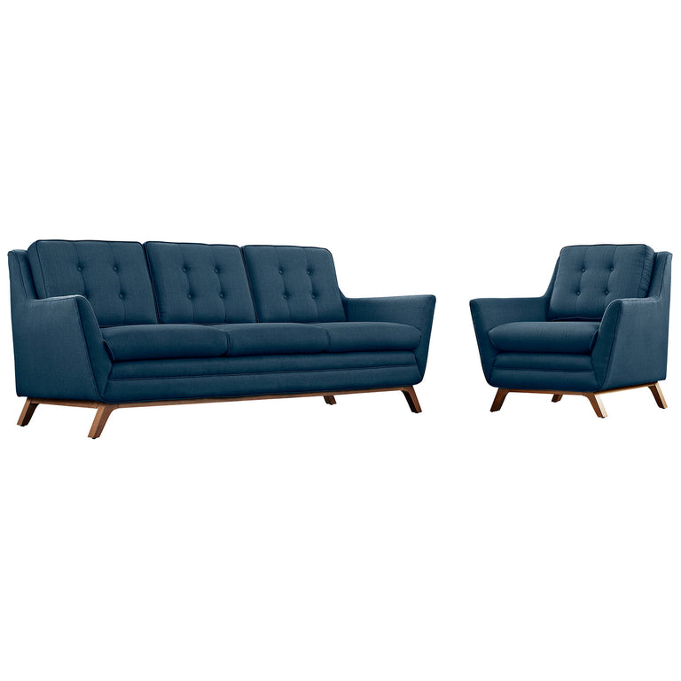 BEGUILE SOFAS AND ARMCHAIRS | LIVING ROOM