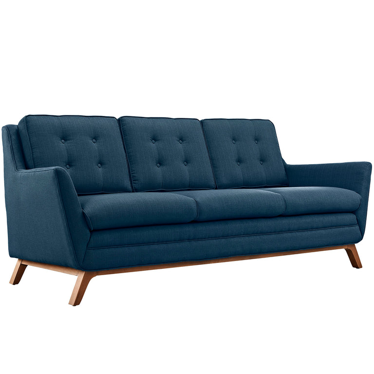 BEGUILE SOFAS AND ARMCHAIRS | LIVING ROOM