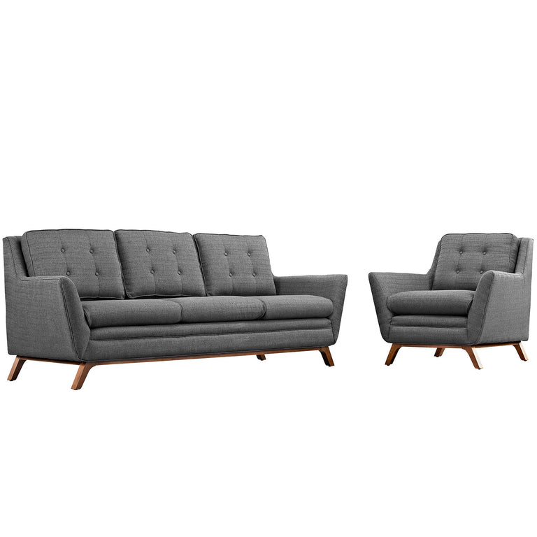 BEGUILE SOFAS AND ARMCHAIRS | LIVING ROOM