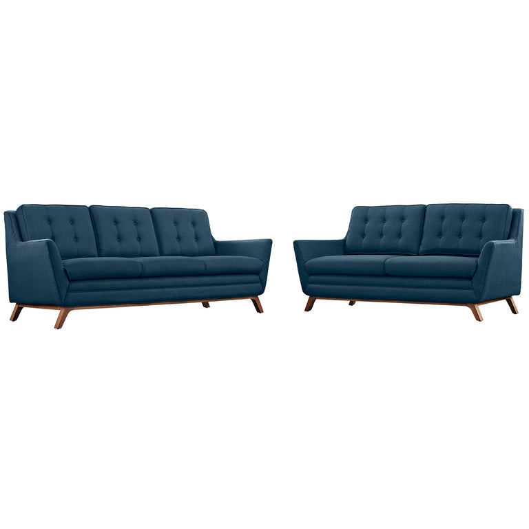 BEGUILE SOFAS AND ARMCHAIRS | LIVING ROOM