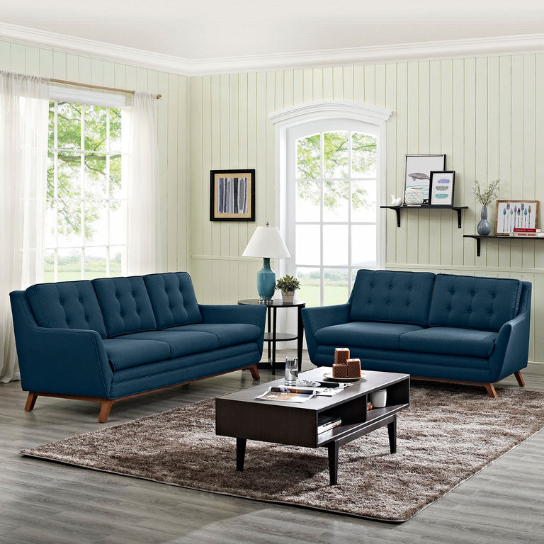 BEGUILE SOFAS AND ARMCHAIRS | LIVING ROOM