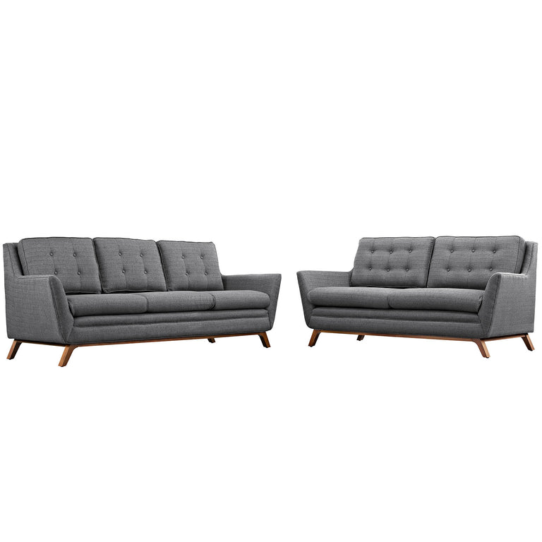 BEGUILE SOFAS AND ARMCHAIRS | LIVING ROOM
