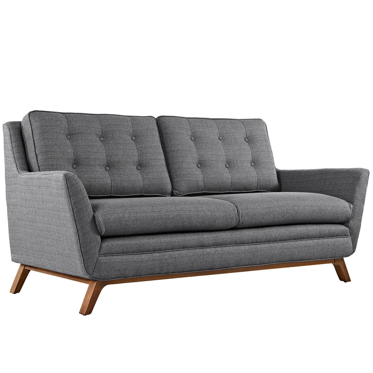 BEGUILE SOFAS AND ARMCHAIRS | LIVING ROOM