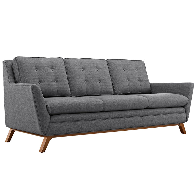 BEGUILE SOFAS AND ARMCHAIRS | LIVING ROOM