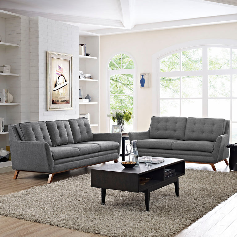 BEGUILE SOFAS AND ARMCHAIRS | LIVING ROOM