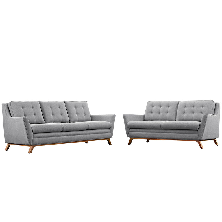 BEGUILE SOFAS AND ARMCHAIRS | LIVING ROOM