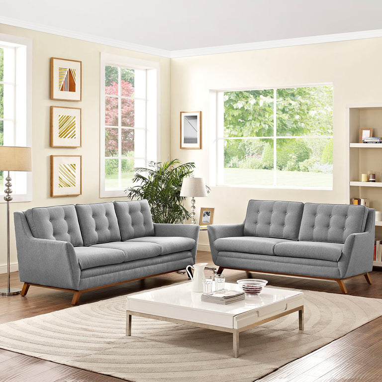 BEGUILE SOFAS AND ARMCHAIRS | LIVING ROOM