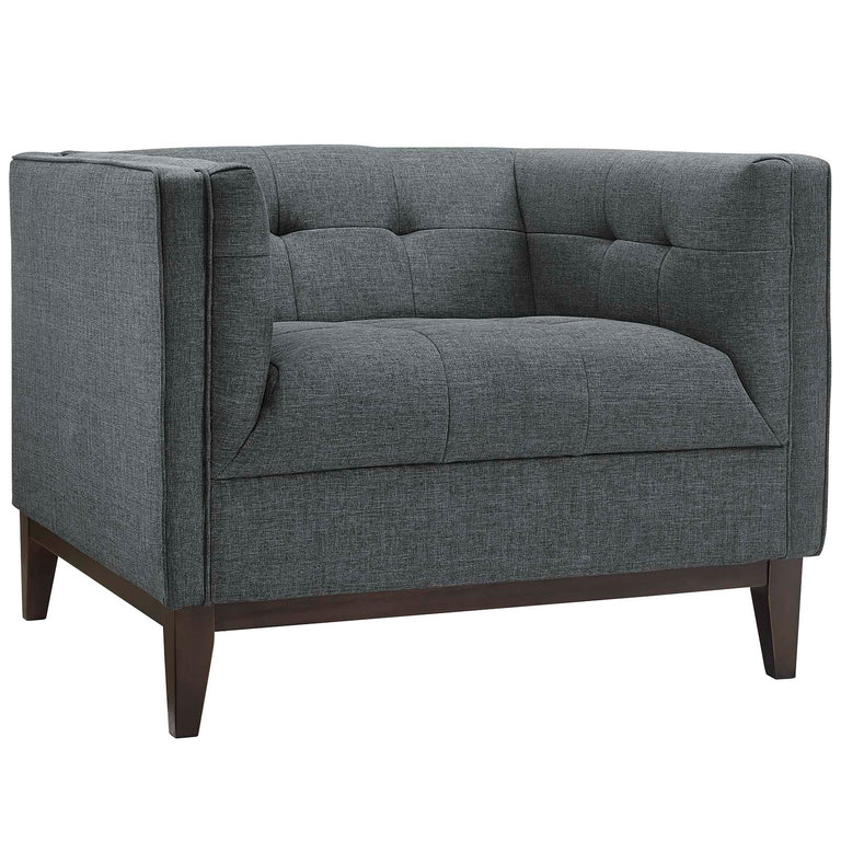 SERVE SOFAS AND ARMCHAIRS | LIVING ROOM
