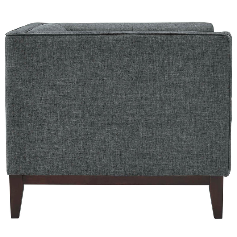 SERVE SOFAS AND ARMCHAIRS | LIVING ROOM