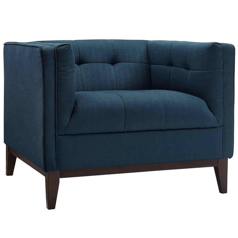SERVE SOFAS AND ARMCHAIRS | LIVING ROOM