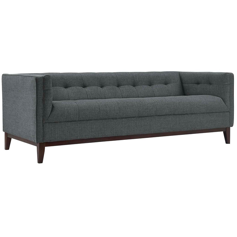SERVE SOFAS AND ARMCHAIRS | LIVING ROOM