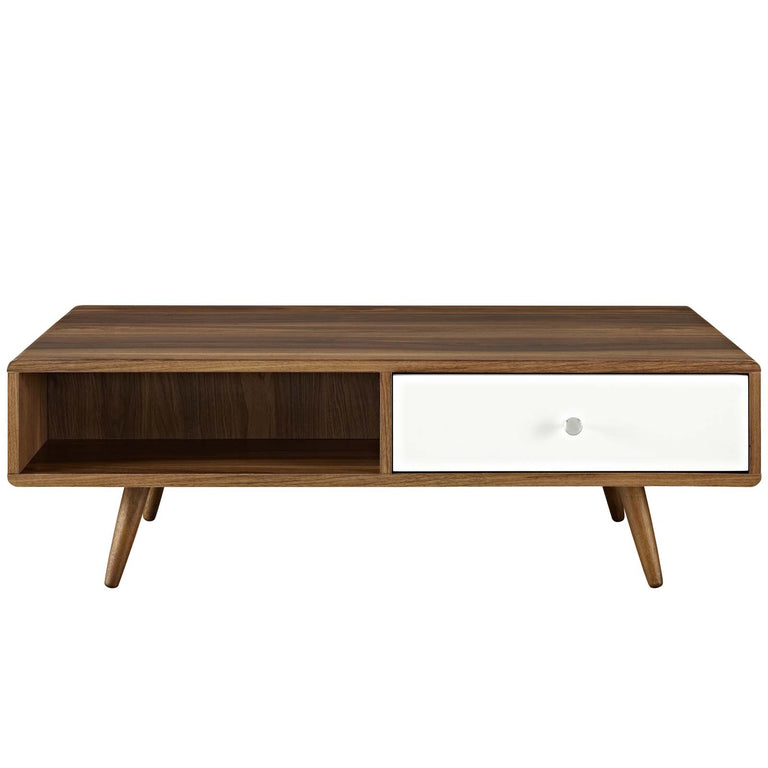 TRANSMIT COFFEE TABLE | LIVING ROOM