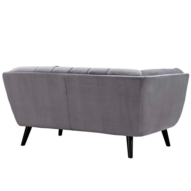 BESTOW SOFAS AND ARMCHAIRS | LIVING ROOM