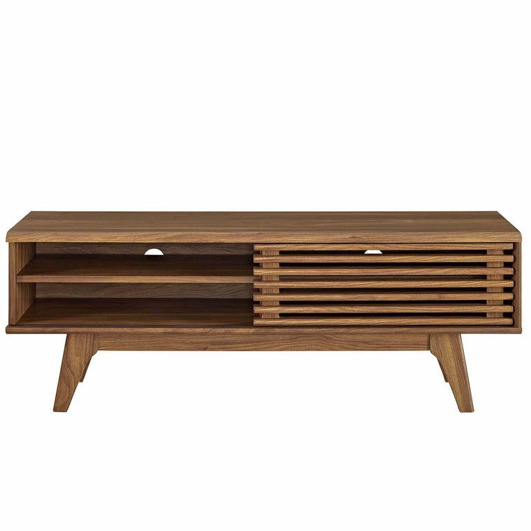 RENDER TV STAND | LIVING ROOM