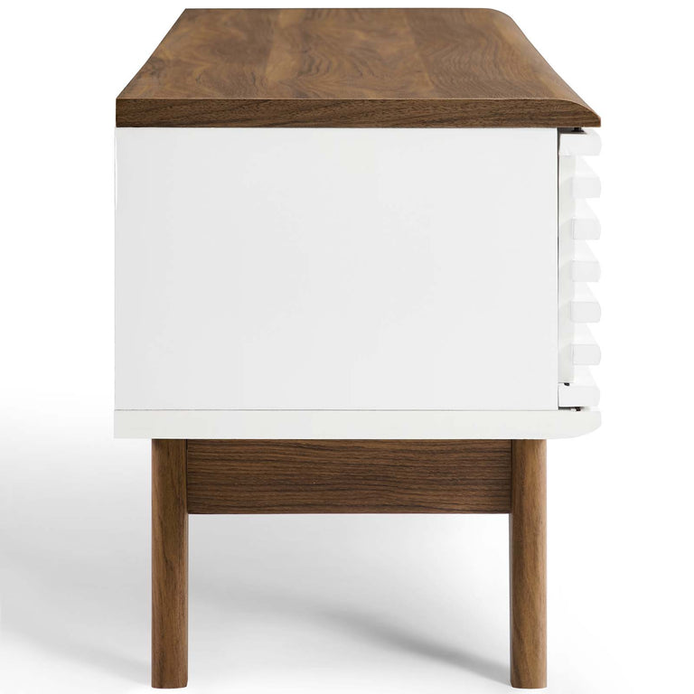 RENDER TV STAND | LIVING ROOM