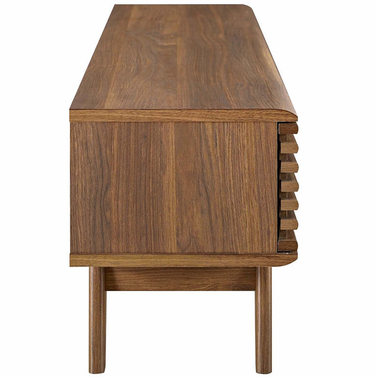 RENDER TV STAND | LIVING ROOM