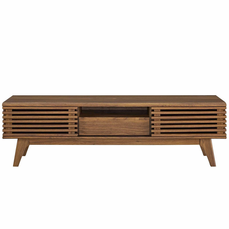 RENDER TV STAND | LIVING ROOM