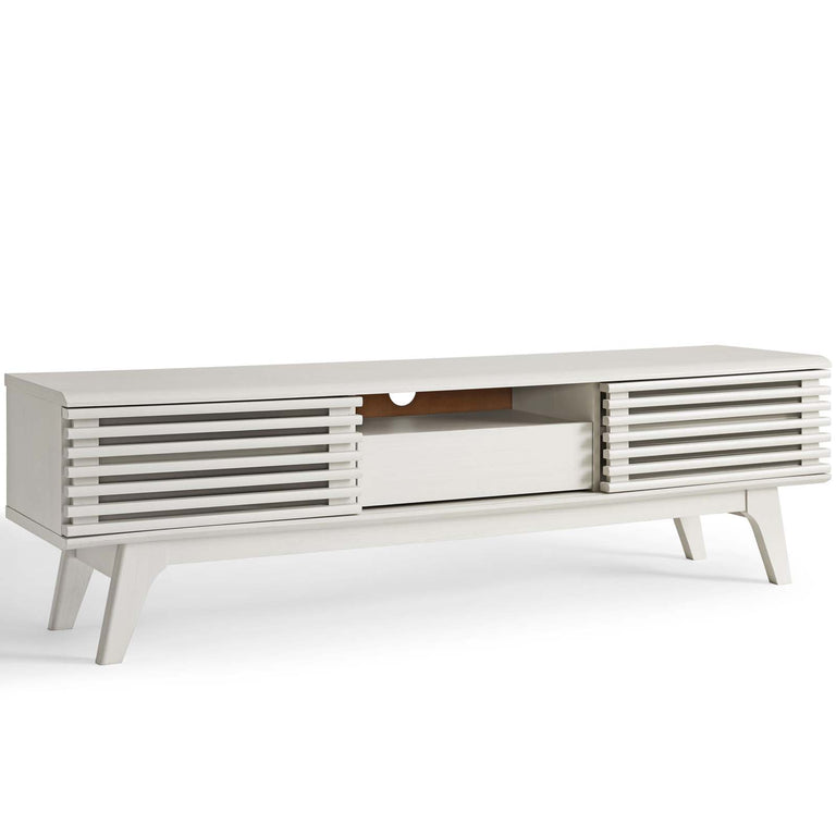 RENDER TV STAND | LIVING ROOM